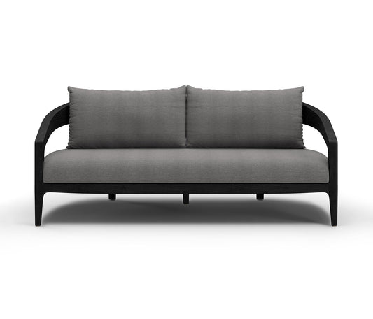 SNOC - WHALE NOCHE 2 SEATER SOFA - $7,120.00