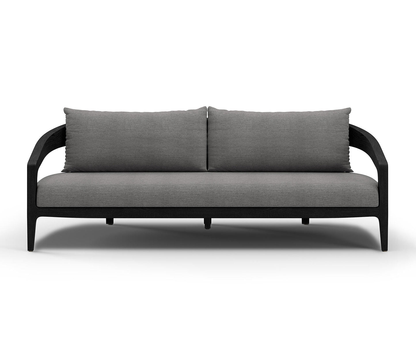 SNOC - WHALE NOCHE 3 SEATER SOFA - $8,800.00