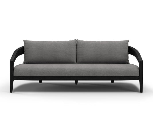 SNOC - WHALE NOCHE 3 SEATER SOFA - $8,800.00