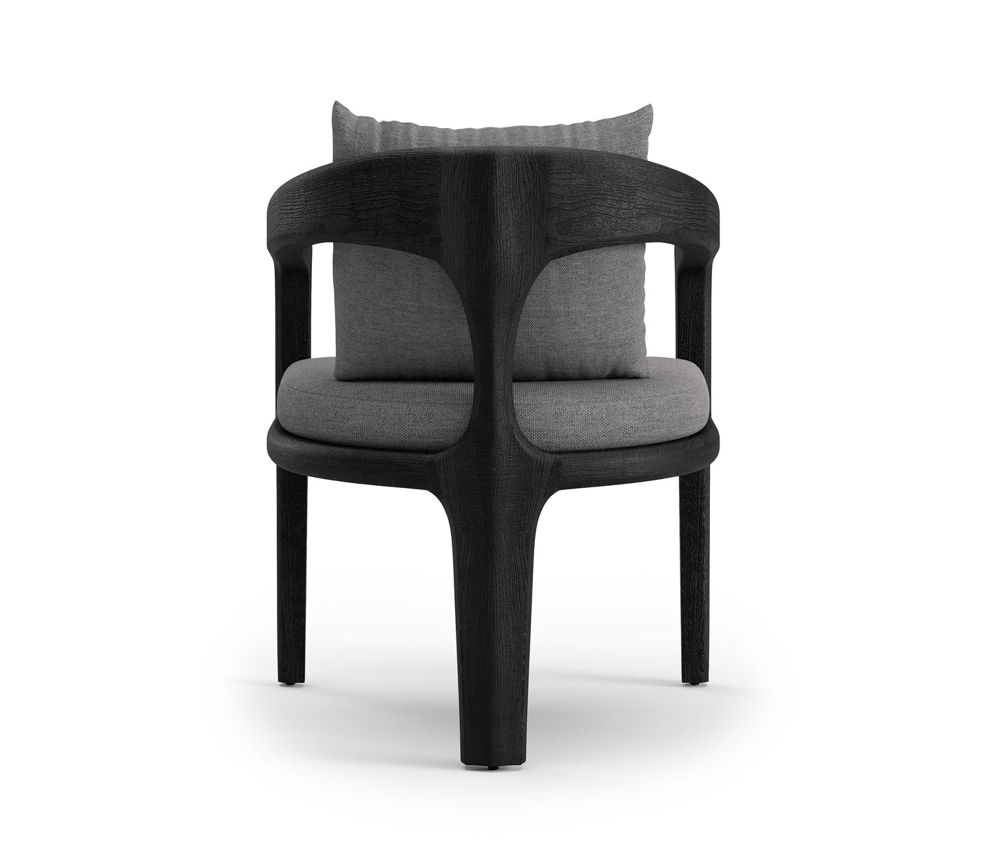 SNOC - WHALE NOCHE DINING CHAIR- $2,530.00