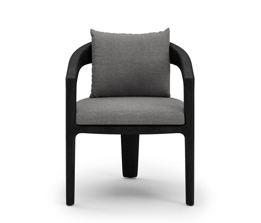 SNOC - WHALE NOCHE DINING CHAIR- $2,530.00