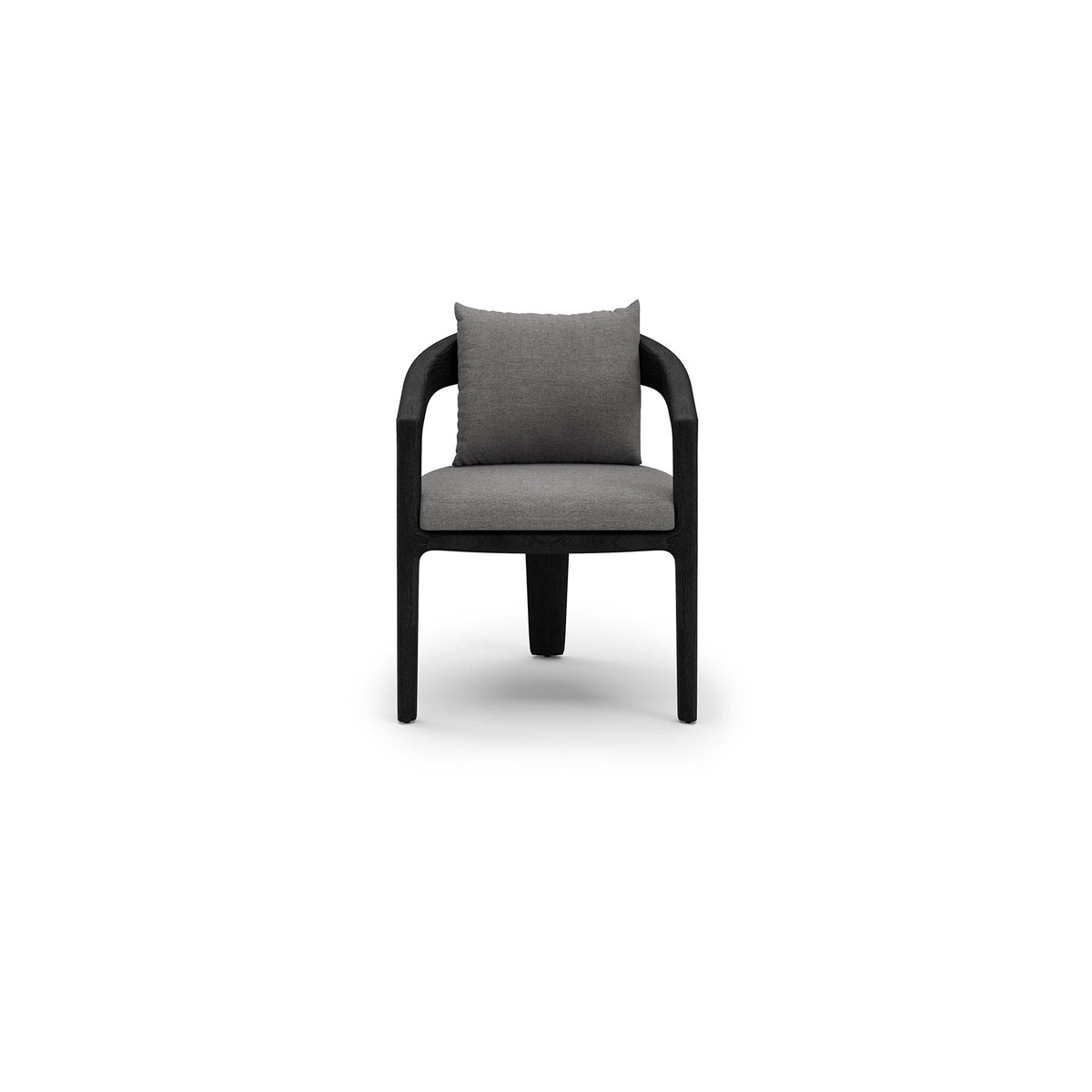 Whale Dining Chair