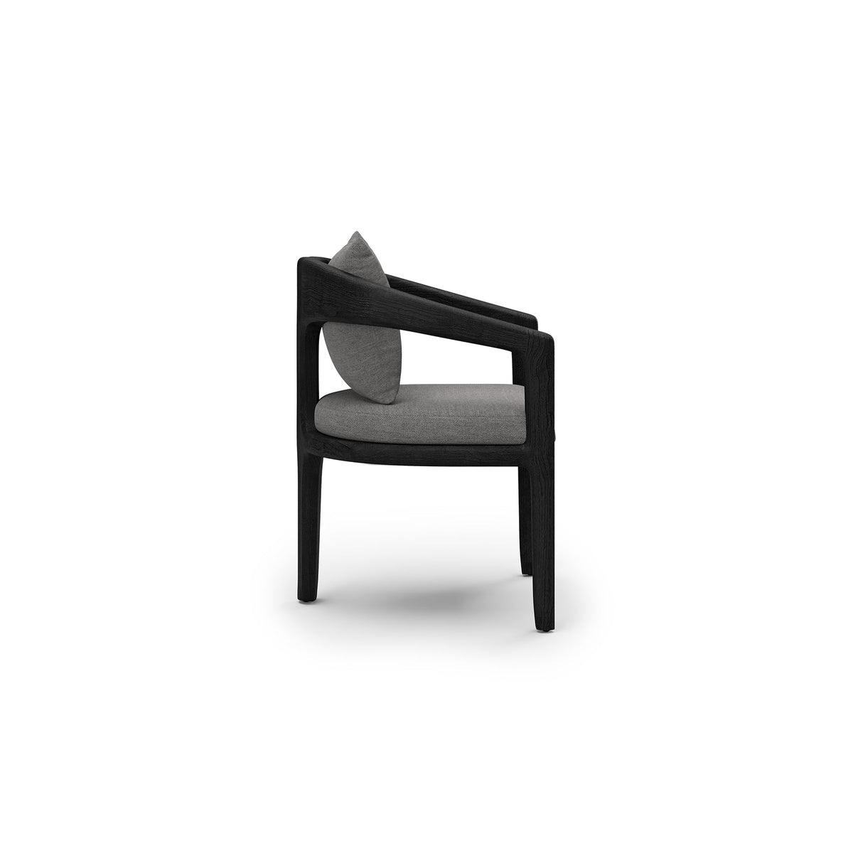 Whale Dining Chair