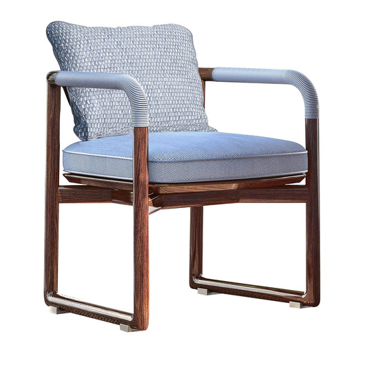 JISELLE DINING CHAIR I $6,945.00