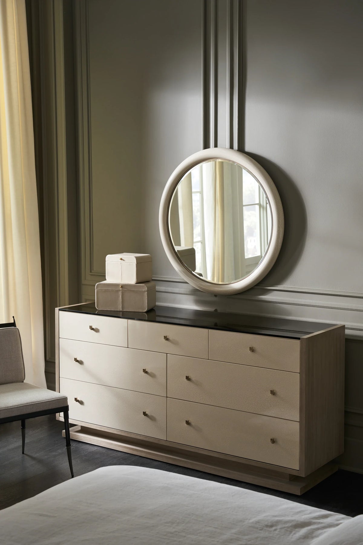 CARACOLE | CALYPSO DRESSER | $5,330.00