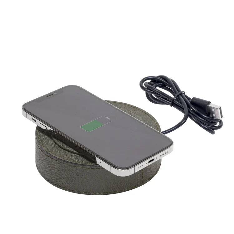 GIOBAGNARA | NICKY FAST WIRELESS CHARGER | $580.00