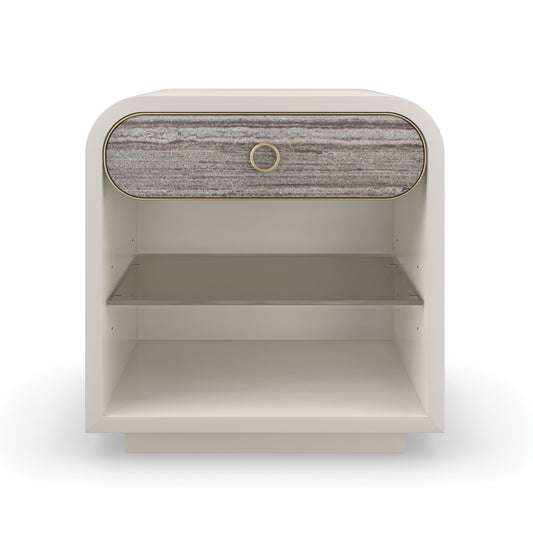 CARACOLE | Quarry Nightstand | $2,320.00
