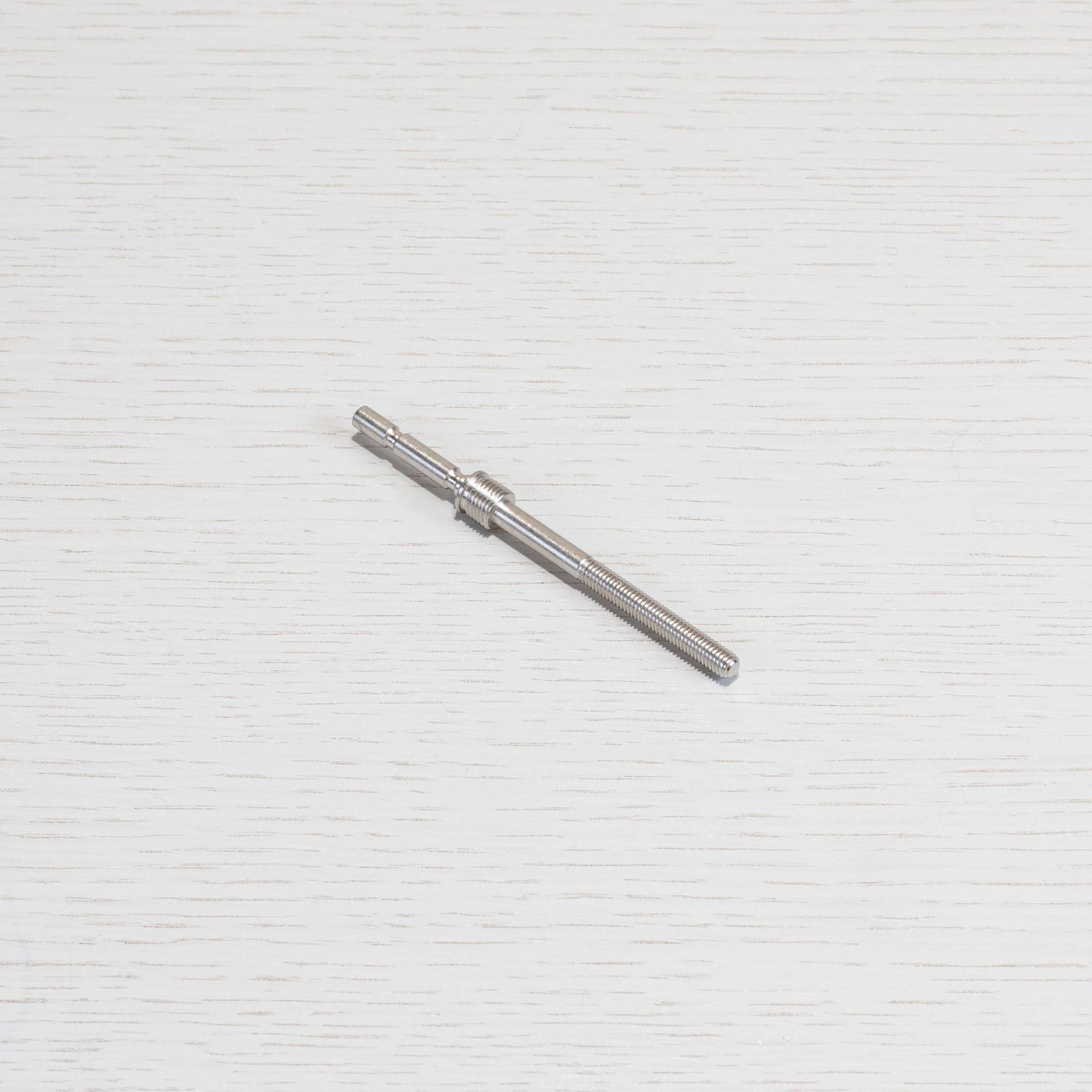 Double Sided Pull / Closet Bar Fixings Extended Length
