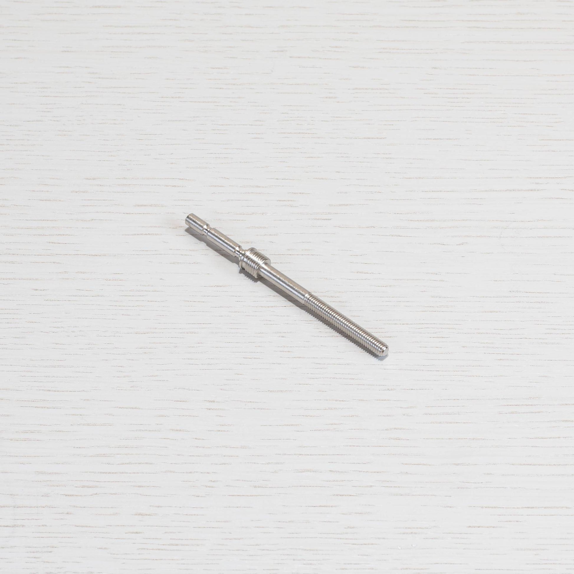 Double Sided Pull / Closet Bar Fixings Extended Length