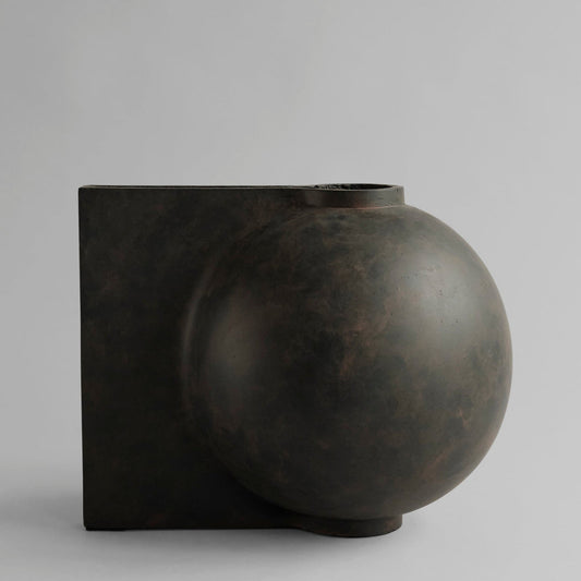 101 Copenhagen Offset Vase - $250.00 - $575.00