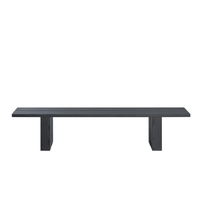 Yaku Bench by Gervasoni