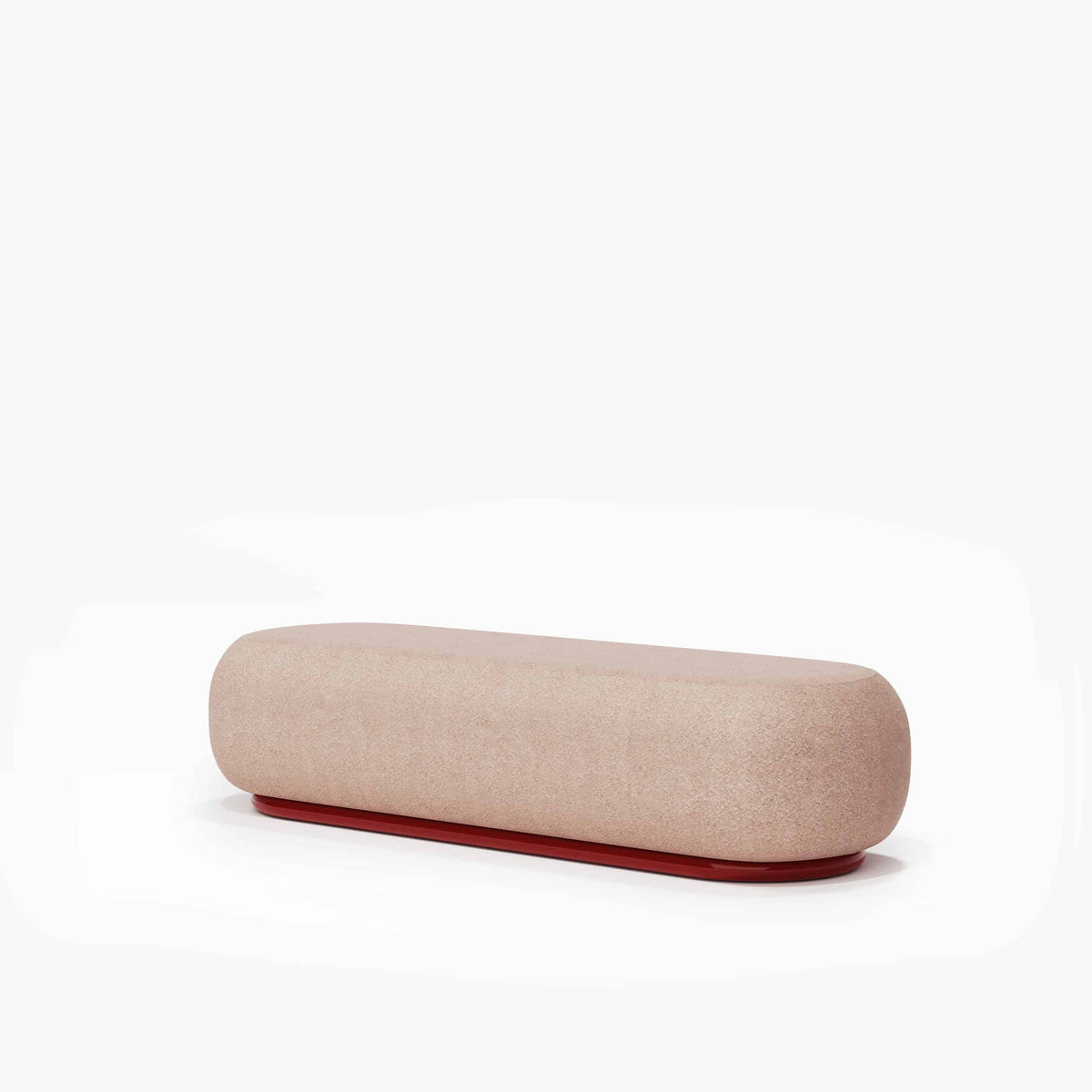 SECOLO | YAMA BENCH