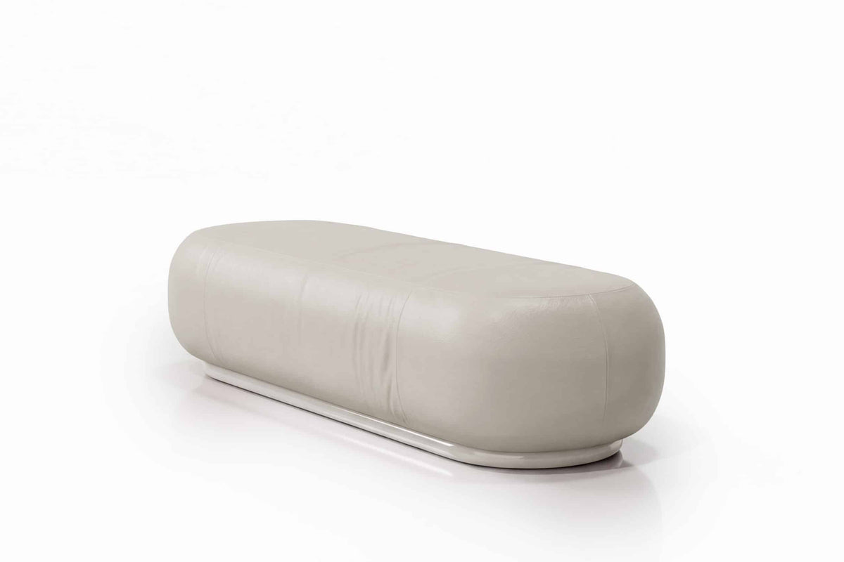 SECOLO | YAMA BENCH