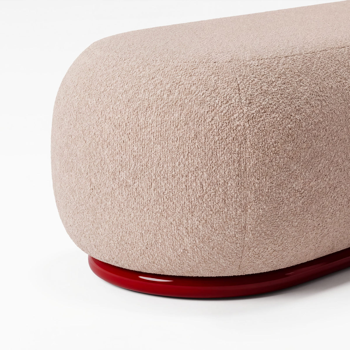 SECOLO | YAMA BENCH