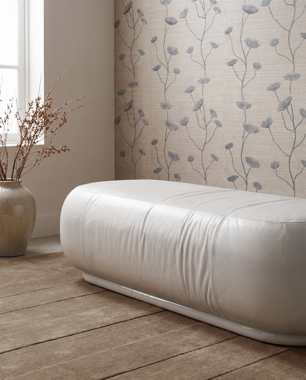SECOLO | YAMA BENCH