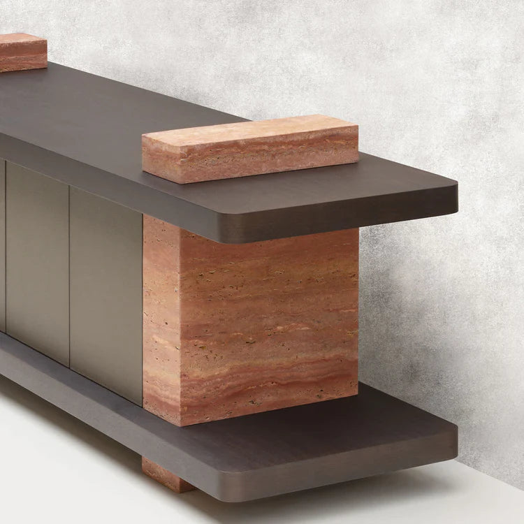 GIOBAGNARA | ELLIOT SIDEBOARD | $21,915