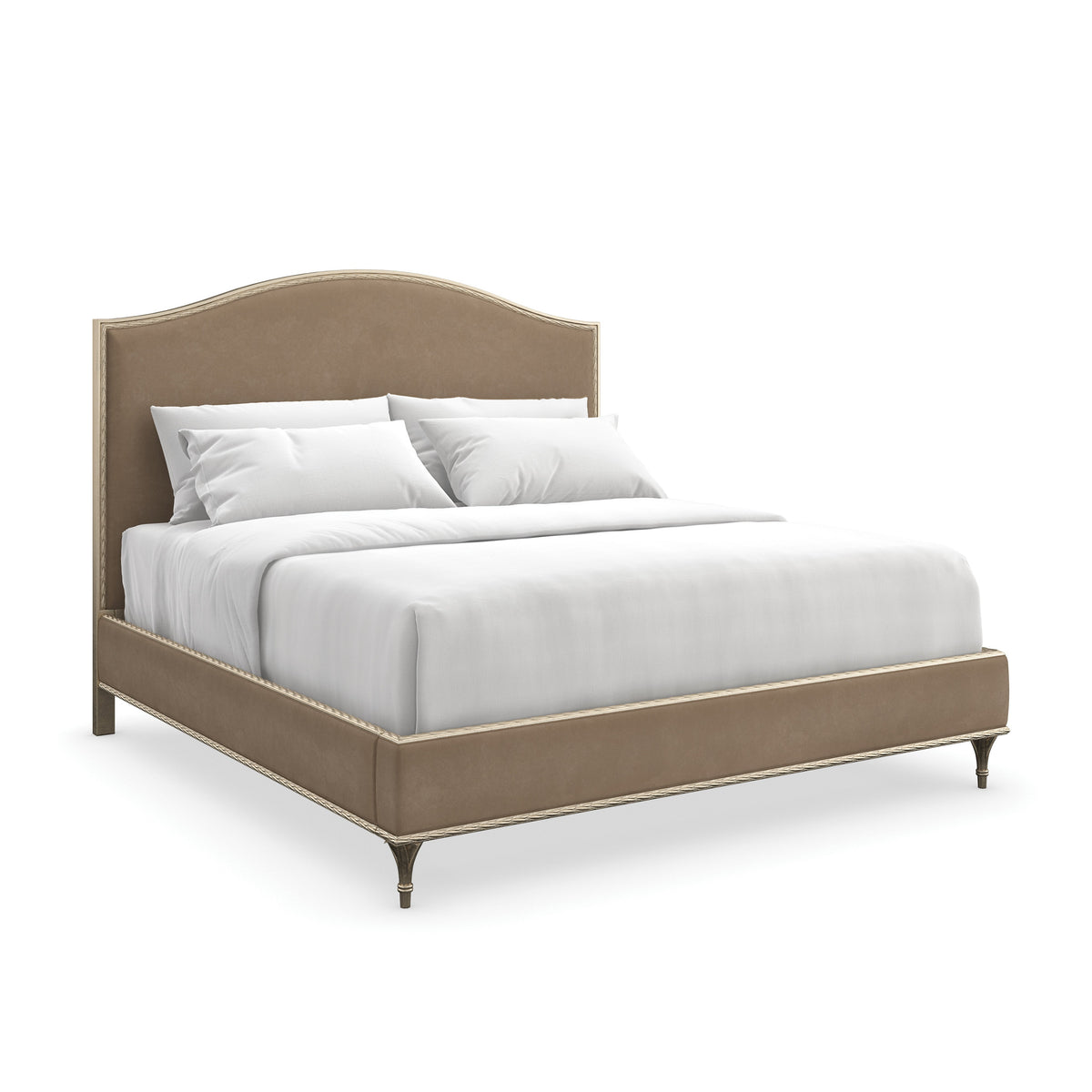 CARACOLE | Fontainebleau Bed | $4,440.00
