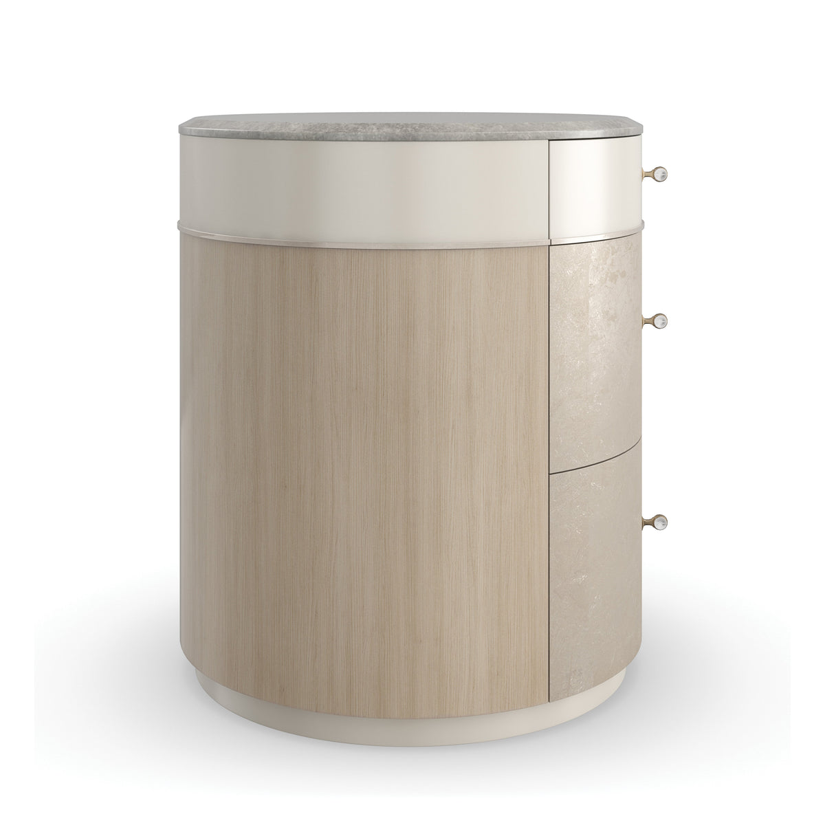 CARACOLE | HANG AROUND NIGHTSTAND | $2,465.00