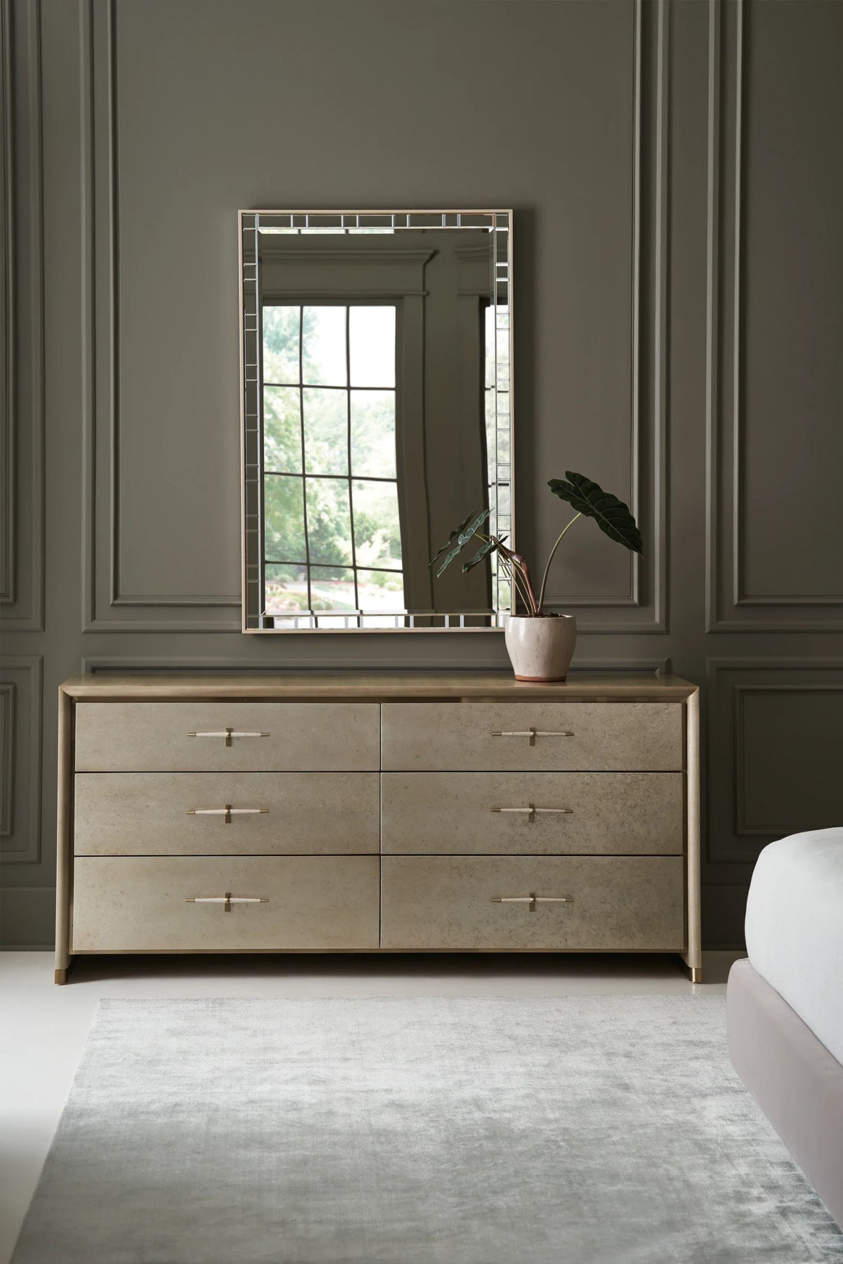 CARACOLE | HANG UP DRESSER | $5,220.00