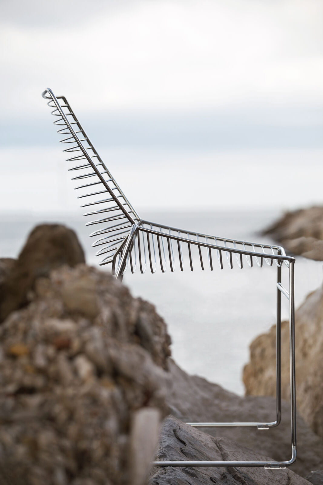 Zelo Chair Gervasoni