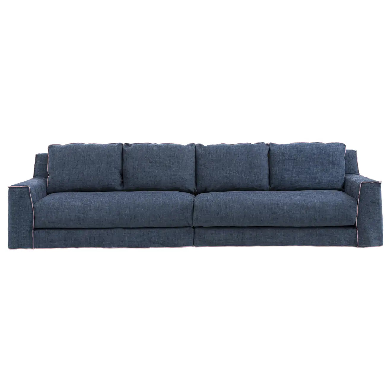 Gervasoni Loll 3 Modular Sofa in Munch Upholstery by Paola Navone $11,100.00