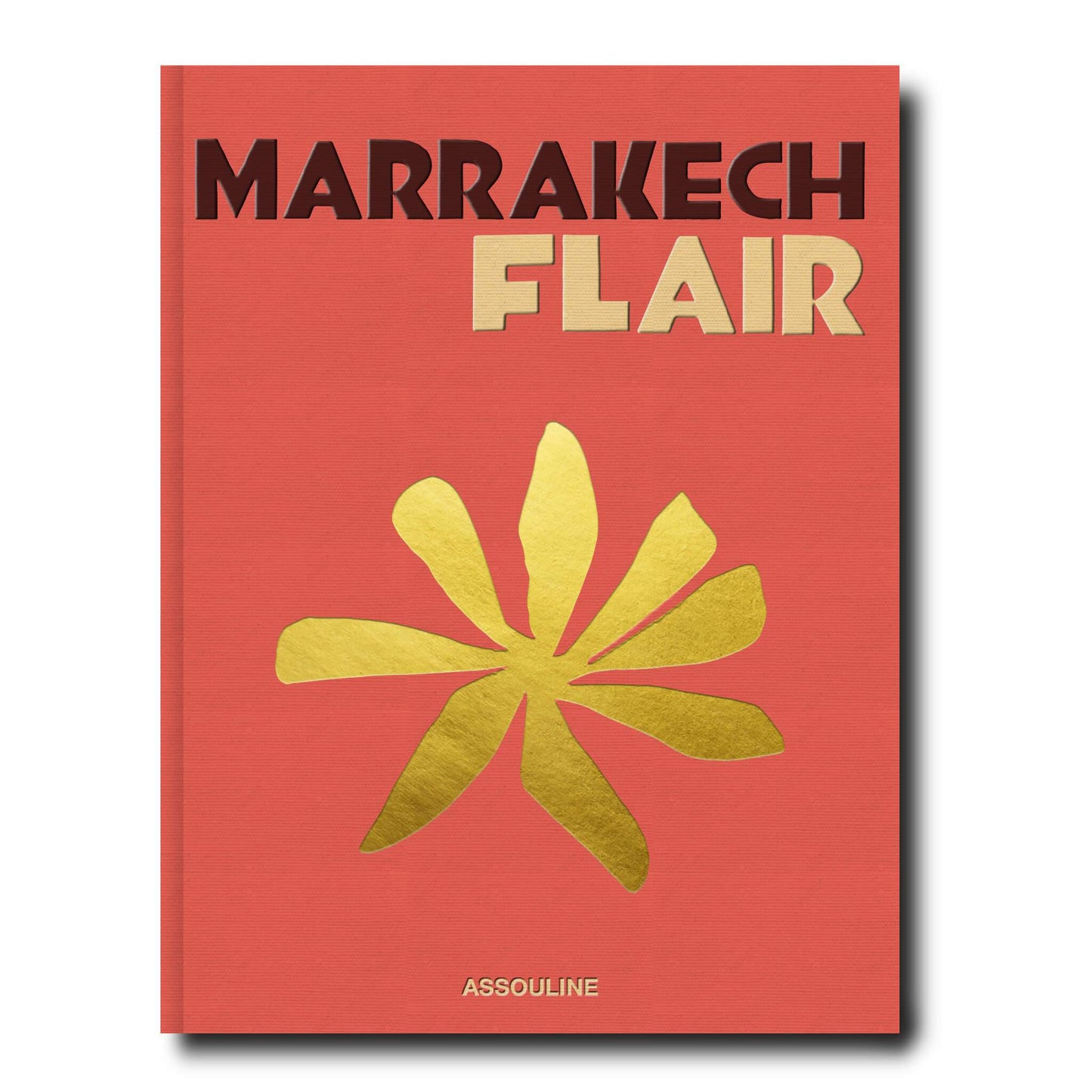 MARRAKECH FLAIR BOOK - $95