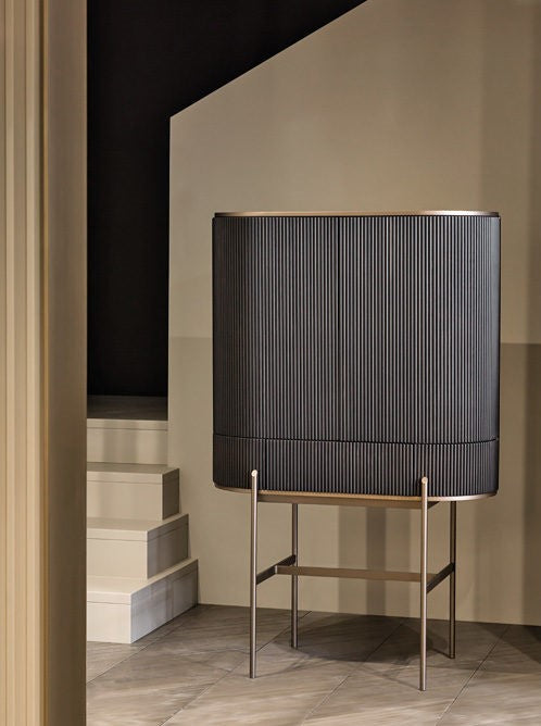 SHAKE | HEGE CABINET | $24,337.00