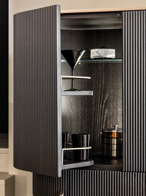SHAKE | HEGE CABINET | $24,337.00
