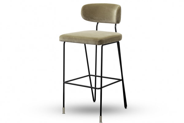 APOLLO | Bar stool by Duistt $2295.00