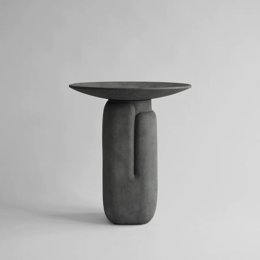 101 Copenhagen - Bourgeon Vase - Dark Grey - $1,240