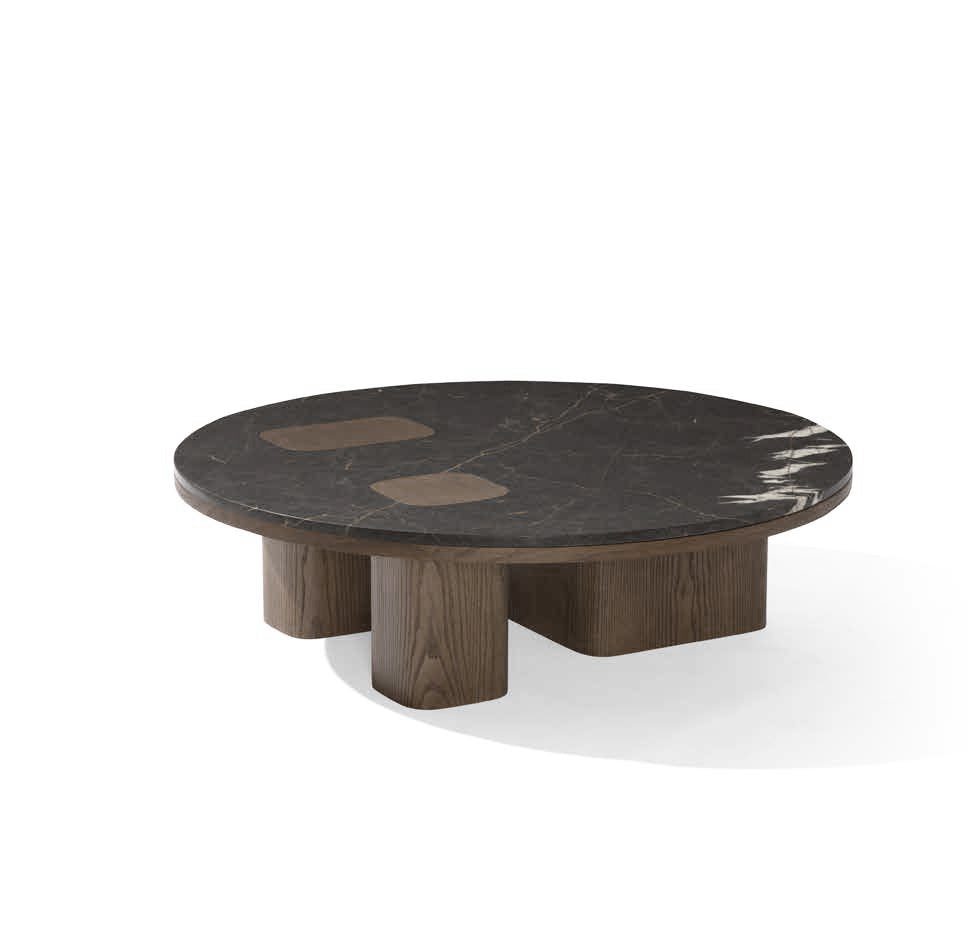 ERICE R I Coffee table by Carpanese - $8,600
