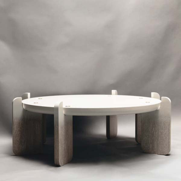 IPANEMA | Coffee table by Duistt