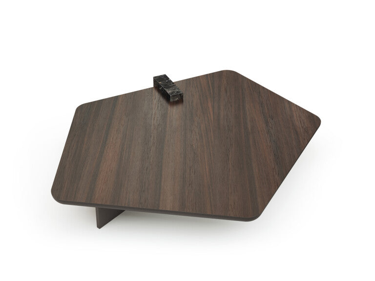 ANTINOMIA | Coffee table by Emmemobili