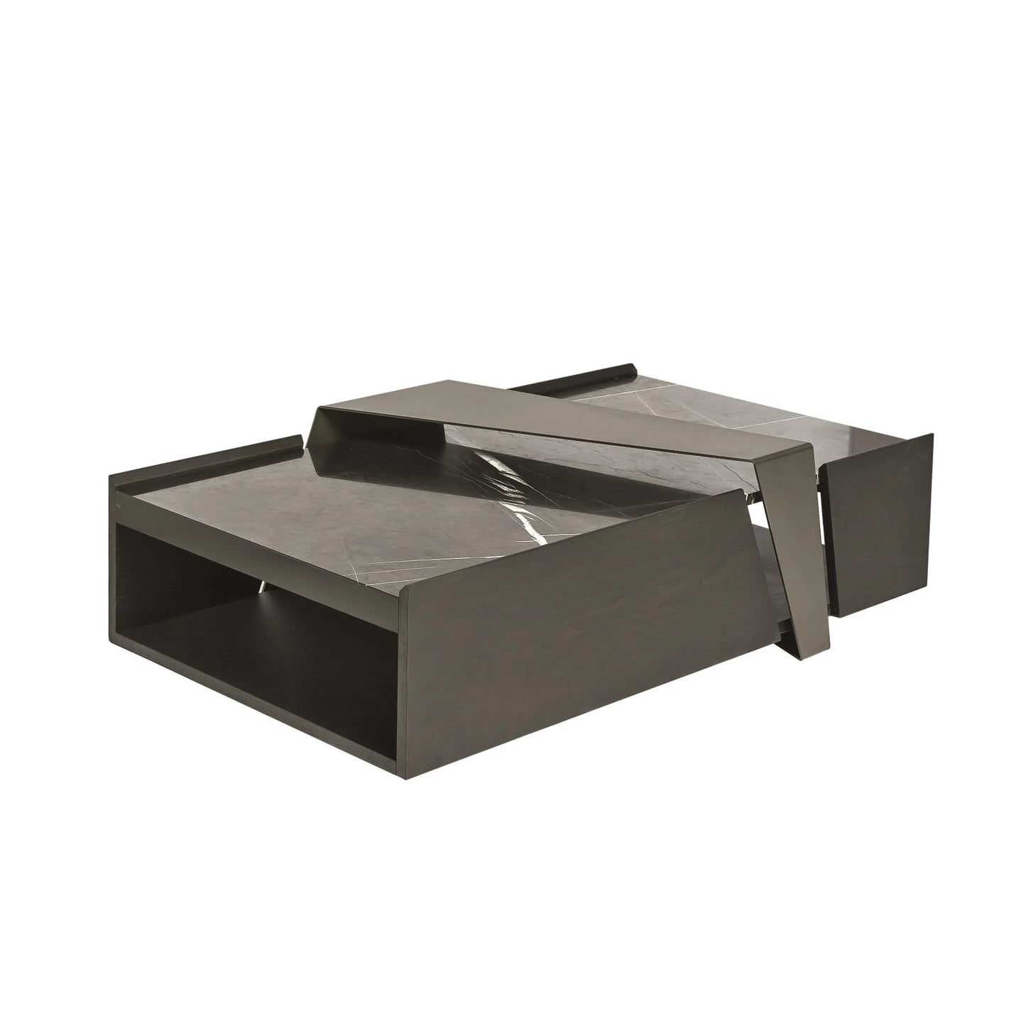 SHAKE | DEEP COFFEE TABLE | $11,893.00