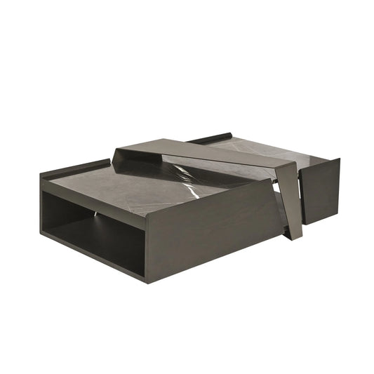 SHAKE DESIGN | DEEP COFFEE TABLE | $9,911.00