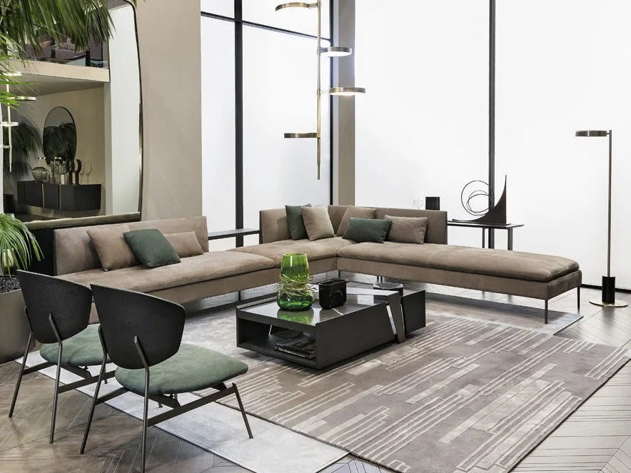 SHAKE | DEEP COFFEE TABLE | $11,893.00