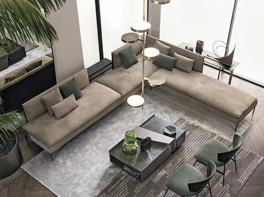 SHAKE | DEEP COFFEE TABLE | $11,893.00