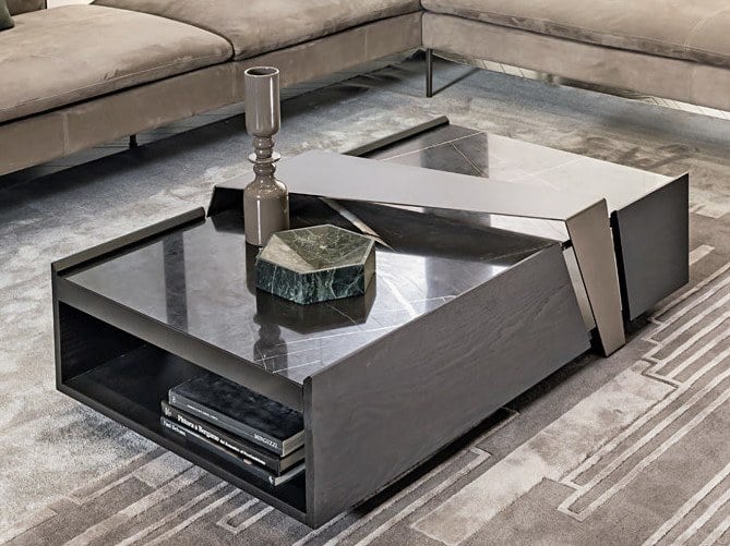 SHAKE | DEEP COFFEE TABLE | $11,893.00