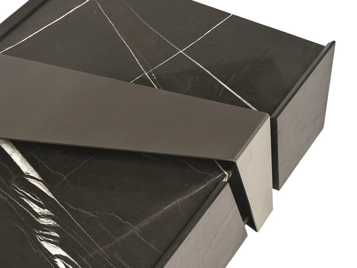 SHAKE | DEEP COFFEE TABLE | $11,893.00