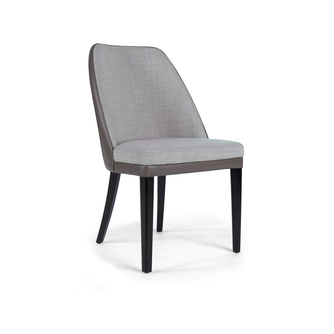 JULIE I Dining Chair by Borzalino