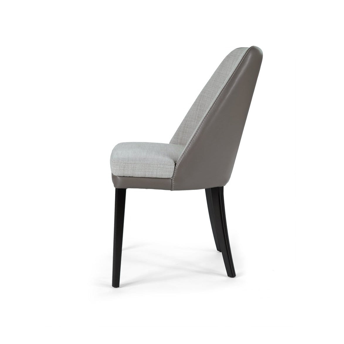 JULIE I Dining Chair by Borzalino