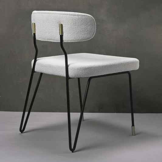 APOLLO I Dining Chair by Duistt $1750.00