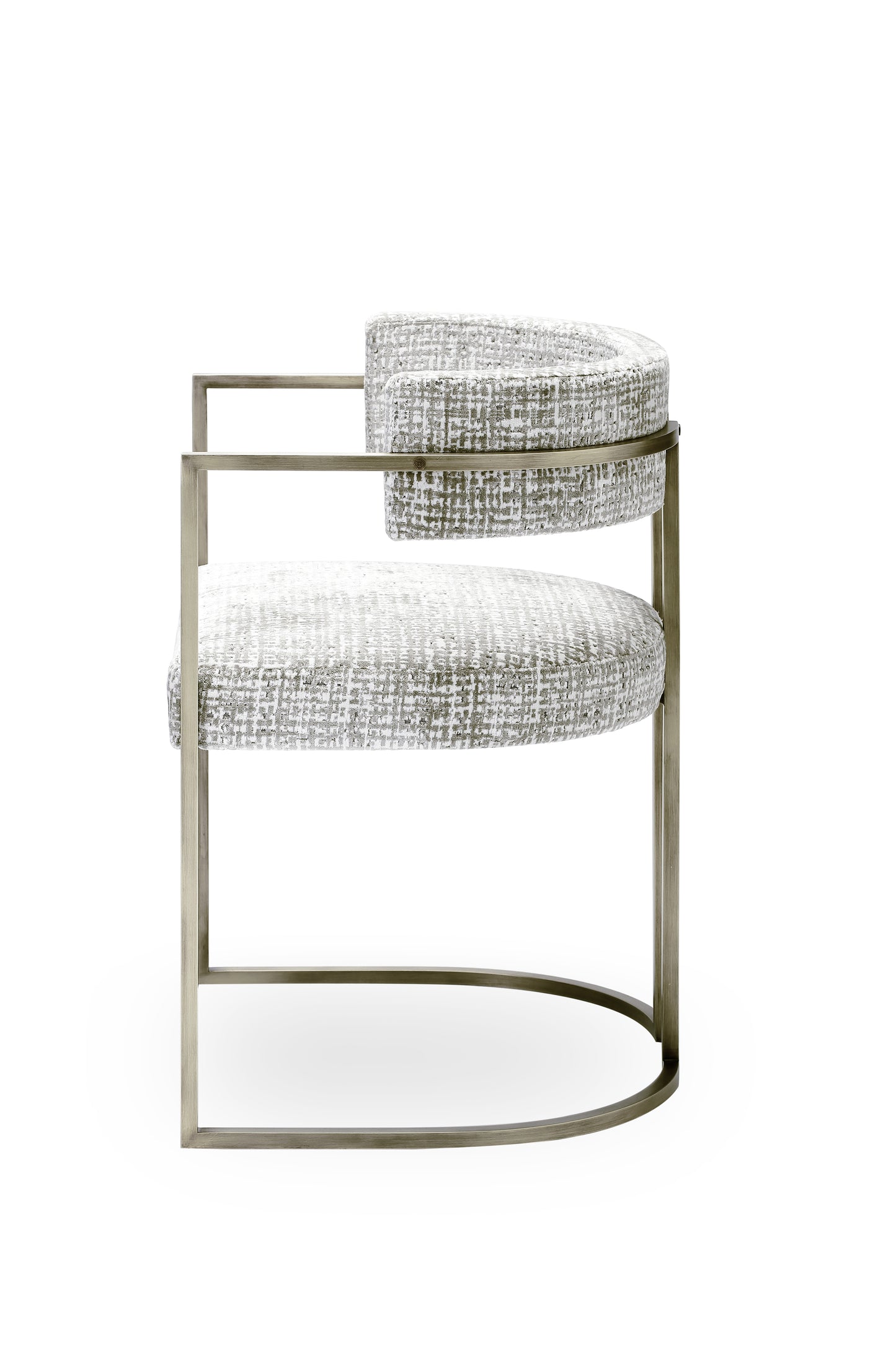 JULIUS I Dining Chair by Duistt $2,725.00