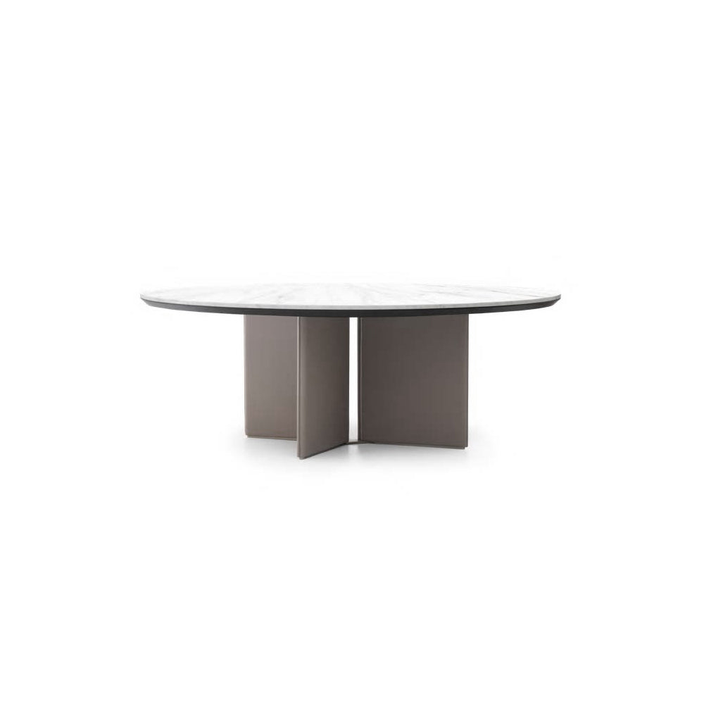 ASTON MARTIN HOME I M214 R ROUND DINING TABLE I $16,170.00 - $24,300.00