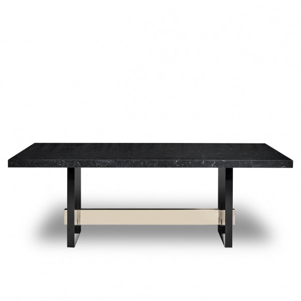 GEOMETRY | Dining table by Duistt – Pietra Casa