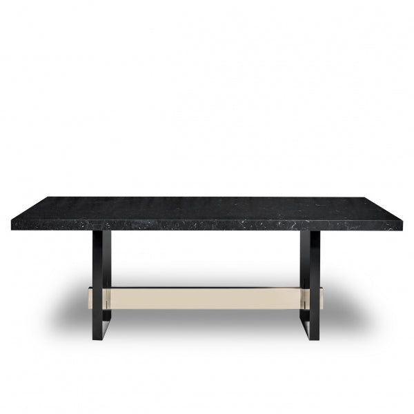 GEOMETRY | Dining table by Duistt