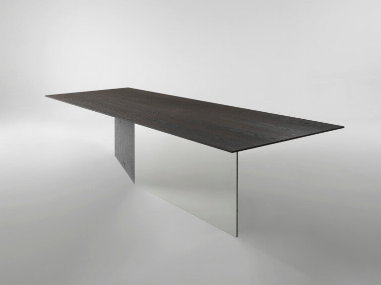 ASSOLO | Dining table by Emmemobili