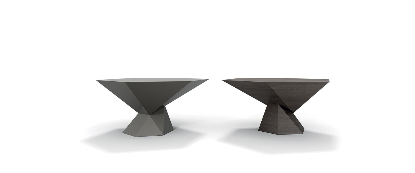 FRESKO | Dining table by Emmemobili