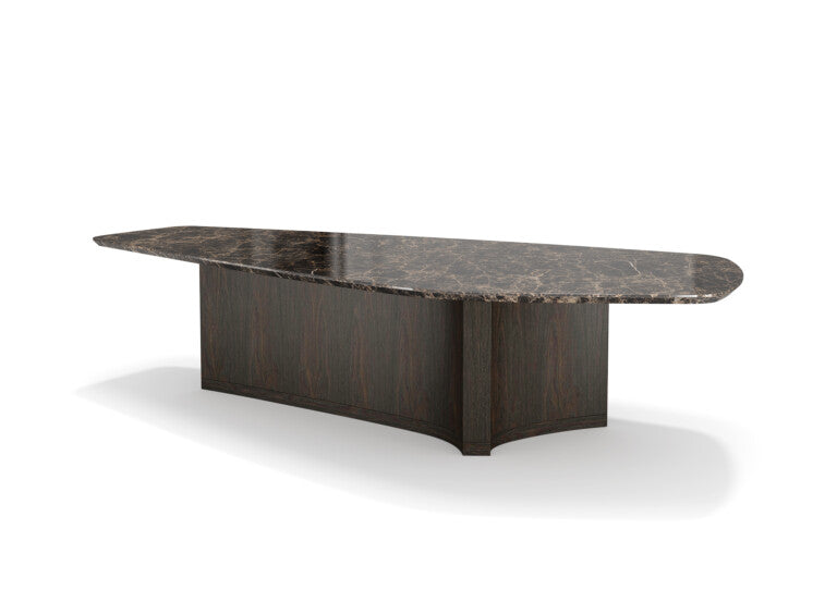 MR | Dining table by Emmemobili