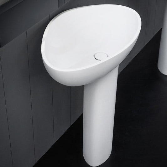 AGAPE | DROP WASHBASIN | $20,073.00 - $ 24,088.00